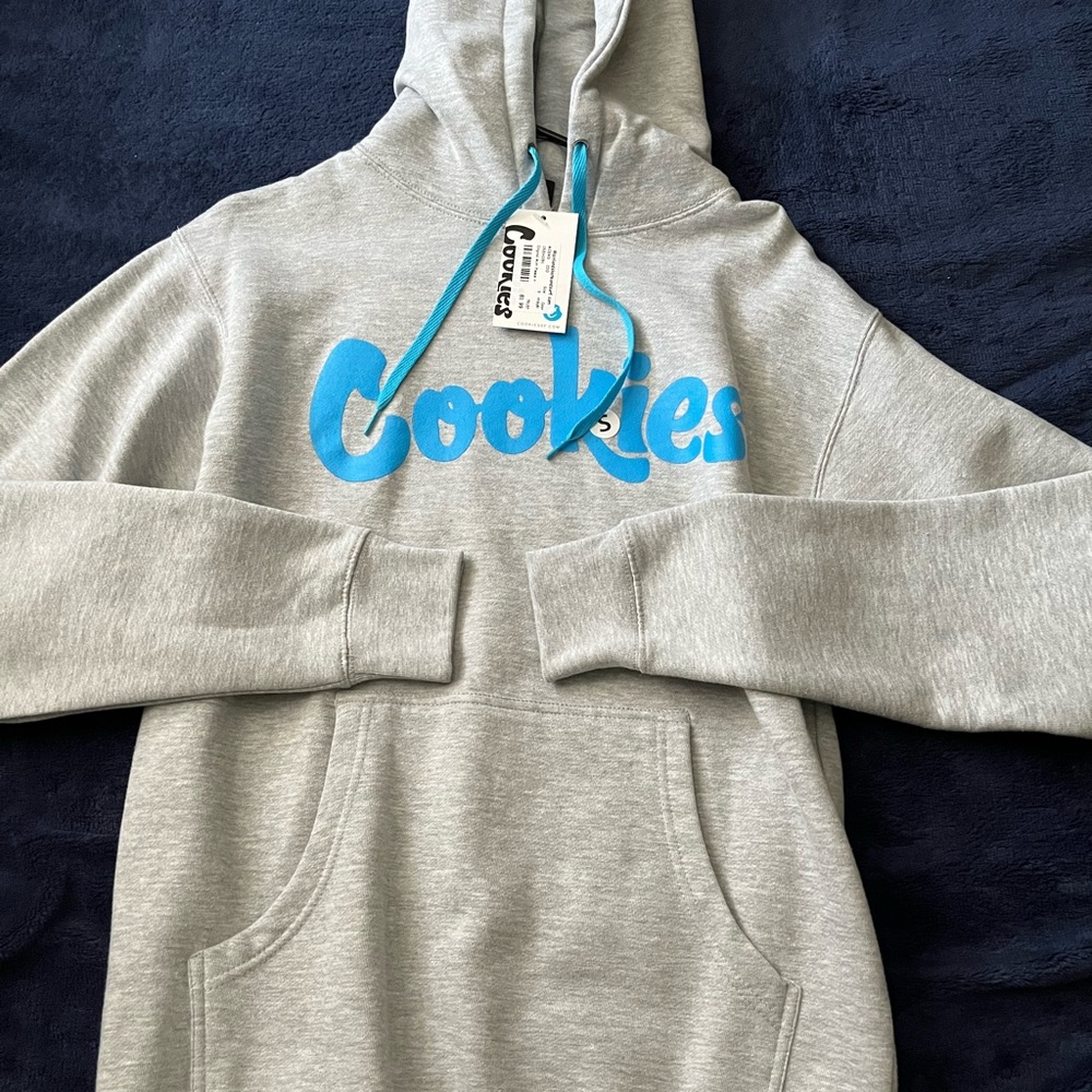 Cookies hoodie